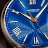 Đồng Hồ Montblanc Star Automatic Blue 130956