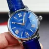 Đồng Hồ Montblanc Star Automatic Blue 130956
