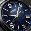Đồng Hồ Montblanc Star Automatic Blue 130957