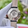 Đồng hồ Montblanc Heritage Spirit Moonphase 111620