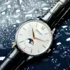 Đồng hồ Montblanc Heritage Spirit Moonphase 111620