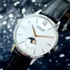 Đồng hồ Montblanc Heritage Spirit Moonphase 111620