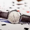 Đồng hồ Montblanc Heritage Automatic 119943