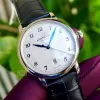 Đồng Hồ Montblanc Star Legacy Automatic Date 117575