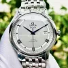 Đồng Hồ Omega DeVille Prestige Co-Axial Chronometer 424.10.40.20.02.001 42410402002001