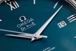 Đồng Hồ Omega DeVille Prestige Co-Axial Chronometer 424.10.40.20.03.001 42410402003001