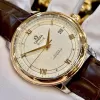 Đồng Hồ Omega DeVille Prestige Co-Axial Chronometer 424.23.40.20.02.001 42423402002001