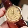 Đồng Hồ Omega DeVille Prestige Co-Axial Power Reserve 424.23.40.21.08.001 42423402108001