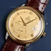 Đồng Hồ Omega DeVille Prestige Co-Axial Power Reserve 424.23.40.21.08.001 42423402108001