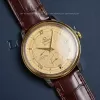 Đồng Hồ Omega DeVille Prestige Co-Axial Power Reserve 424.23.40.21.08.001 42423402108001