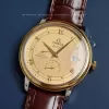 Đồng Hồ Omega DeVille Prestige Co-Axial Power Reserve 424.23.40.21.08.001 42423402108001
