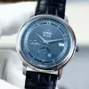 Đồng Hồ Omega DeVille Prestige Co-Axial Power Reserve 424.13.40.21.03.002 42413402103002