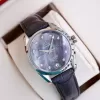 Đồng Hồ Omega Seamaster Qua Sử Dụng 231.13.39.21.57.001 23113392157001