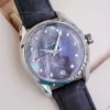 Đồng Hồ Omega Seamaster Qua Sử Dụng 231.13.39.21.57.001 23113392157001