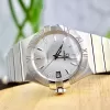 Đồng Hồ Omega Constellation 123.10.35.60.02.001 12310356002001