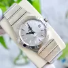 Đồng Hồ Omega Constellation 123.10.35.60.02.001 12310356002001