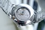 Đồng Hồ Orient Bambino Open Heart RA-AG0027Y10B