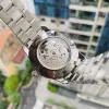 Đồng Hồ Orient Star Semi Skeleton RE-AT0003S00B REAT0003S00B