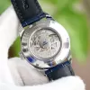 Đồng hồ Orient Star Semi Skeleton RE-AT0006L00B REAT0006L00B