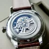 Đồng hồ PERRELET First Class Double Rotor Skeleton Automatic A1091/1