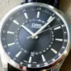 Đồng hồ Oris Artix Pointer Moon Date 76176914054LS