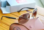 Mắt Kính Ray Ban  Chính Hãng RB3593-001-13