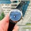 Đồng Hồ Raymond Weil Maestro Moonphase 2879-STC-50001 ( 2879STC50001 )