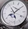 Đồng Hồ Raymond Weil Maestro Moonphase 2879-ST-65001