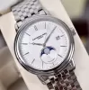 Đồng Hồ Raymond Weil Maestro Moonphase 2879-ST-65001