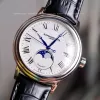 Đồng Hồ Raymond Weil Maestro Moonphase 2879-STC-00308