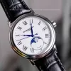 Đồng Hồ Raymond Weil Maestro Moonphase 2879-STC-00308