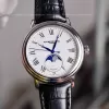 Đồng Hồ Raymond Weil Maestro Moonphase 2879-STC-00308