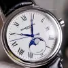 Đồng Hồ Raymond Weil Maestro Moonphase 2879-STC-00308