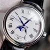 Đồng Hồ Raymond Weil Maestro Moonphase 2879-STC-00308