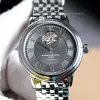 Đồng Hồ Raymond Weil Maestro Open Heart 2827-ST-00608 2827ST00608