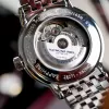 Đồng Hồ Raymond Weil Maestro Open Heart 2827-ST-00608 2827ST00608