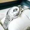 Đồng Hồ Raymond Weil  Automatic Open Heart 2827-ST-00659