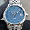 Đồng hồ RAYMOND WEIL Freelancer Automatic Blue 2740-ST-50021