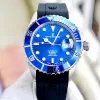 Đồng Hồ Lặn Revue Thommen Diver 17571.2828 175712828