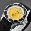 Đồng Hồ Lặn Revue Thommen Diver 17571.2330 175712330