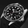 Đồng Hồ Lặn Revue Thommen Diver GMT XL 17572.2837 175722837