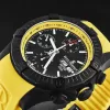 Đồng Hồ Revue Thommen Air Speed Chronograph 16071.6678 160716678