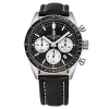 Đồng Hồ Revue Thommen Aviator Chronograph 17000.6534 170006534