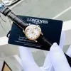 Đồng hồ nữ Longines Record Collection  L2.320.5.76.2 L23205762