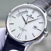 Đồng hồ Edox Automatic Day Date 83007-3-AIN