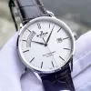 Đồng hồ Edox Automatic Day Date 83007-3-AIN