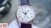 ĐỒNG HỒ FREDERIQUE CONSTANT GMT FC-350MC5B4