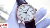 ĐỒNG HỒ FREDERIQUE CONSTANT GMT FC-350MC5B4