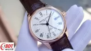 ĐỒNG HỒ FREDERIQUE CONSTANT GMT FC-350MC5B4