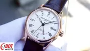 ĐỒNG HỒ FREDERIQUE CONSTANT GMT FC-350MC5B4